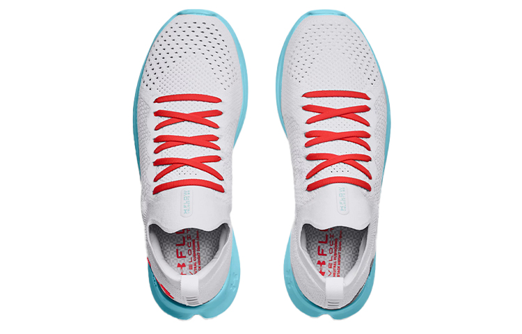 Shop Under Armour Flow Velociti SE ''Peking'' 3025697-100