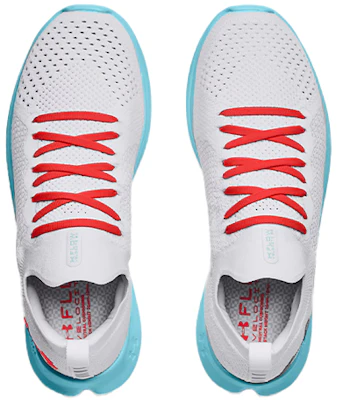 Under Armour Flow Velociti SE ''Peking'' 3025697-100 Shop Under Armour Flow Velociti SE ''Peking'' 3025697-100