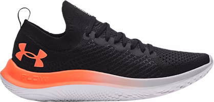 Under Armour Flow Velociti SE 'Black Halo Grey' 3024016-009 Under Armour Flow Velociti SE 'Black Halo Grey' 3024016-009