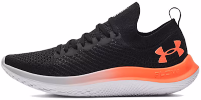 Under Armour Flow Velociti SE 'Black Halo Grey' 3024016-009 Under Armour Flow Velociti SE 'Black Halo Grey' 3024016-009
