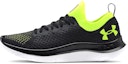 Buy 언더아머 플로우 벨로시티 SE '블랙/형광노랑' 3024016-006