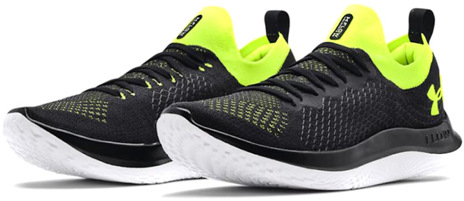 Under Armour Flow Velociti SE 'Hitam Kuning Hi Vis' 3024016-006 Lookbook Under Armour Flow Velociti SE 'Hitam Kuning Hi Vis' 3024016-006