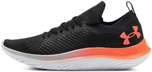 Under Armour Flow Velociti SE CN 'Hitam' 3025710-009 Buy Under Armour Flow Velociti SE CN 'Hitam' 3025710-009