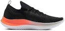 Order Under Armour Flow Velociti SE CN 'Hitam' 3025710-009