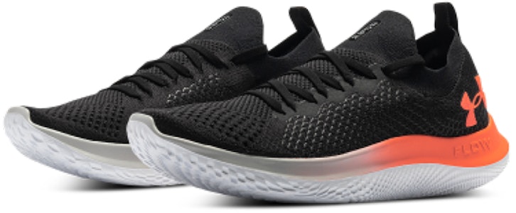 Under Armour Flow Velociti SE CN 'Hitam' 3025710-009 Lookbook Under Armour Flow Velociti SE CN 'Hitam' 3025710-009