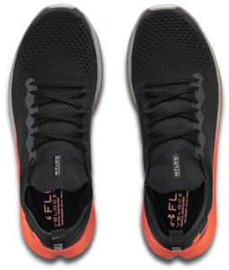 Under Armour Flow Velociti SE CN 'Hitam' 3025710-009 Shop Under Armour Flow Velociti SE CN 'Hitam' 3025710-009