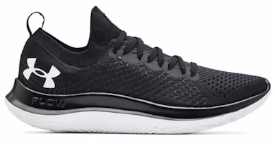 Under Armour Flow Velociti SE 'Black White' 3024016-004 Under Armour Flow Velociti SE 'Black White' 3024016-004