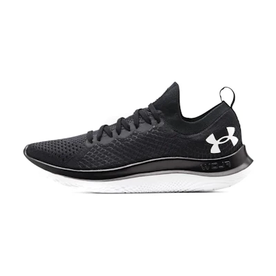 UA Flow Velociti SE 'Black White'