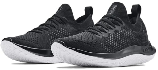 Under Armour Flow Velociti SE 'Negro Blanco' 3024016-004 Lookbook Under Armour Flow Velociti SE 'Negro Blanco' 3024016-004