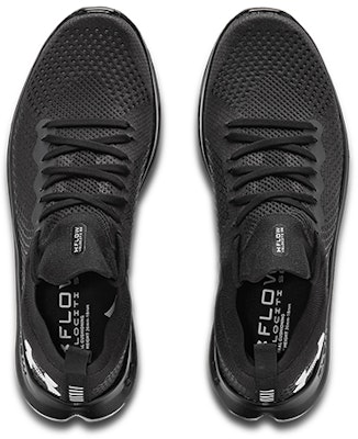 UAフロー ベロシティ SE CN ブラック 3025710-004 Lookbook UAフロー ベロシティ SE CN ブラック 3025710-004