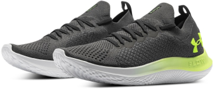 Under Armour Flow Velociti SE CN 'Kelabu' 3025710-111 Lookbook Under Armour Flow Velociti SE CN 'Kelabu' 3025710-111