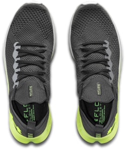 Under Armour Flow Velociti SE CN 'Kelabu' 3025710-111 Shop Under Armour Flow Velociti SE CN 'Kelabu' 3025710-111