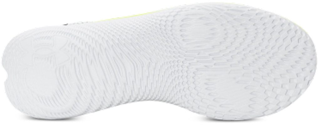 Under Armour Flow Velociti SE 'White Yellow' 3025710-110 Purchase Under Armour Flow Velociti SE 'White Yellow' 3025710-110