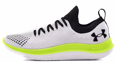 Under Armour Flow Velociti SE 'Halo Grey High-Vis Yellow' 3024016-109 Under Armour Flow Velociti SE 'Halo Grey High-Vis Yellow' 3024016-109