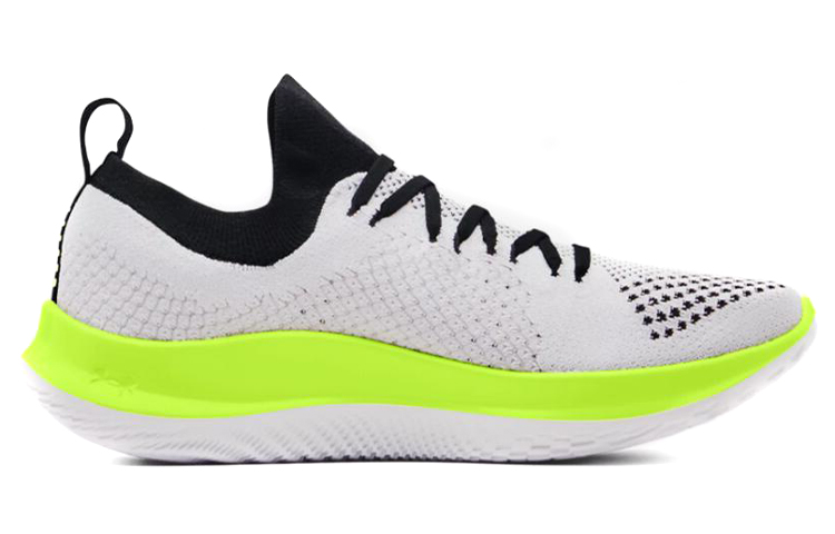 Order Under Armour Flow Velociti SE ''Halo Grau High-Vis Gelb'' 3024016-109