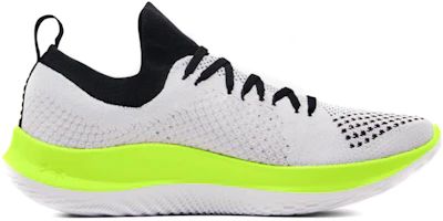 Order Under Armour Flow Velociti SE ‘光暈灰高能見度黃’ 3024016-109