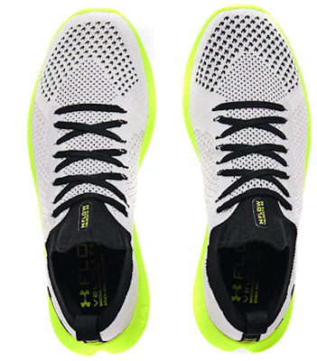 Under Armour Flow Velociti SE ''Halo Grau High-Vis Gelb'' 3024016-109 Shop Under Armour Flow Velociti SE ''Halo Grau High-Vis Gelb'' 3024016-109