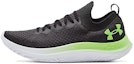 Buy Under Armour Flow Velociti SE 'Kelabu Jet Hijau Lime Quirky' 3024016-111