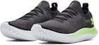 Lookbook Under Armour Flow Velociti SE ''Grigio Jet Lime Stravagante'' 3024016-111