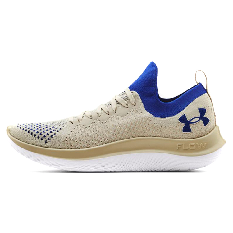 Buy Under Armour Flow Velociti SE 'Khaki Base White' Sepatu Olahraga Pria 3024016-200