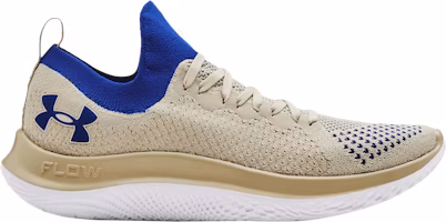 Under Armour Flow Velociti SE 'Khaki Base White' 3024016-200 Under Armour Flow Velociti SE 'Khaki Base White' 3024016-200