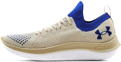 Under Armour Flow Velociti SE 'Khaki Base White' 3024016-200 Under Armour Flow Velociti SE 'Khaki Base White' 3024016-200