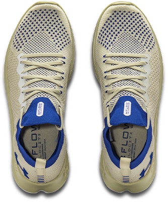 Under Armour FLOW Velociti SE CN 'Khaki Kelabu' 3025710-200 Lookbook Under Armour FLOW Velociti SE CN 'Khaki Kelabu' 3025710-200
