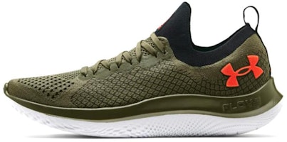 Under Armour Flow Velociti SE 'Marine OD Green' 3024016-300 Under Armour Flow Velociti SE 'Marine OD Green' 3024016-300