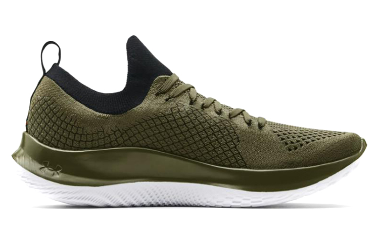 Order Under Armour Flow Velociti SE ''Vert Marine OD'' 3024016-300
