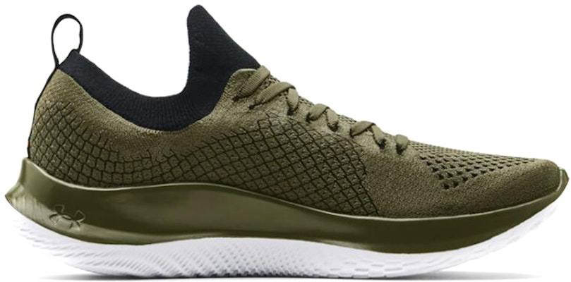 Under Armour Flow Velociti SE 'Hijau OD Marine' 3024016-300 Order Under Armour Flow Velociti SE 'Hijau OD Marine' 3024016-300