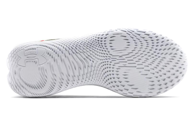 Shop UAフローベロシティSE マリンODグリーン 3024016-300