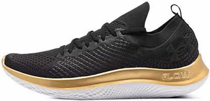 Under Armour Flow Velociti SE Se Mtl Cn 'Black Gold' 3025712-001 Under Armour Flow Velociti SE Se Mtl Cn 'Black Gold' 3025712-001