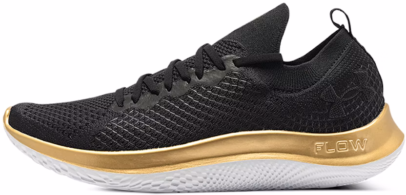 Under Armour Flow Velociti SE Se Mtl Cn 'Black Gold' 3025712-001 Buy Under Armour Flow Velociti SE Se Mtl Cn 'Black Gold' 3025712-001
