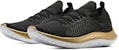 Under Armour Flow Velociti SE SE MTL CN 'Hitam Emas' 3025712-001