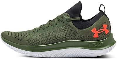 Under Armour FLOW Velociti SE CN 'Green' 3025710-300 Under Armour FLOW Velociti SE CN 'Green' 3025710-300