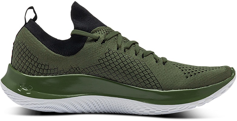 Under Armour FLOW Velociti SE CN 'Green' 3025710-300 Order Under Armour FLOW Velociti SE CN 'Green' 3025710-300