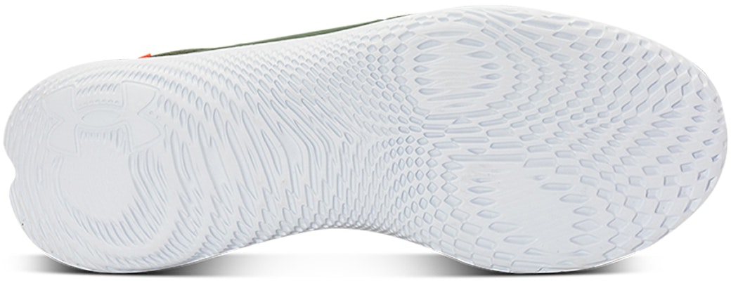 Under Armour FLOW Velociti SE CN 'Green' 3025710-300 Shop Under Armour FLOW Velociti SE CN 'Green' 3025710-300