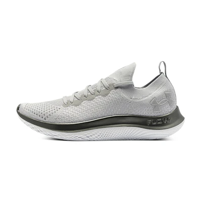 UA Flow Velociti SE Se Mtl Cn 'Gray'