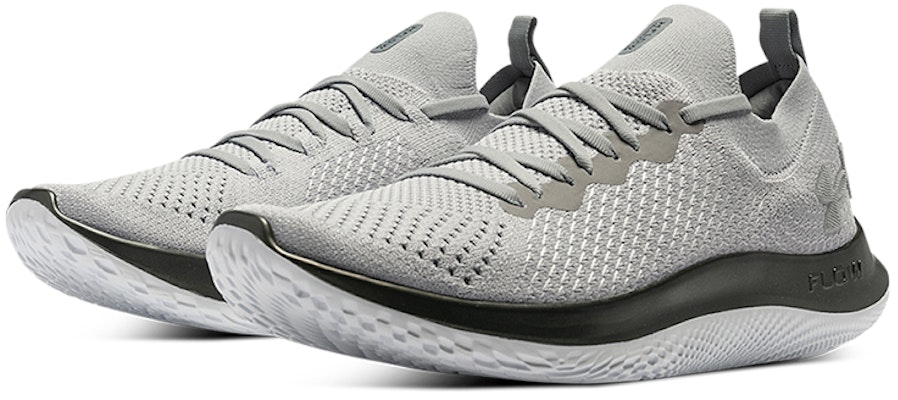 Under Armour Flow Velociti SE Se Mtl Cn 'Gray' 3025712-101 Lookbook Under Armour Flow Velociti SE Se Mtl Cn 'Gray' 3025712-101