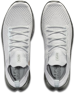 Under Armour Flow Velociti SE Se Mtl Cn 'Gray' 3025712-101 Shop Under Armour Flow Velociti SE Se Mtl Cn 'Gray' 3025712-101