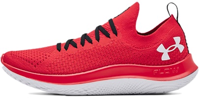 Under Armour Flow Velociti SE 'Red White' 3024016-601 Under Armour Flow Velociti SE 'Red White' 3024016-601
