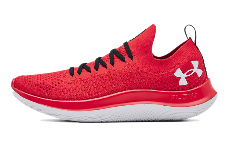Under Armour Flow Velociti SE 'Red White' 3024016-601
