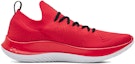 Order Under Armour Flow Velociti SE 'Merah Putih' 3024016-601