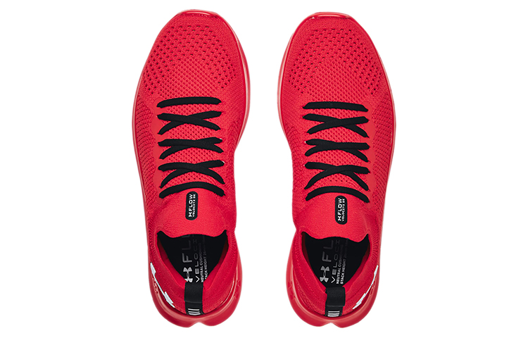Shop Under Armour Flow Velociti SE ''Rouge Blanc'' 3024016-601
