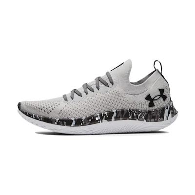 UA Flow Velociti SE 'Reflect Grey'