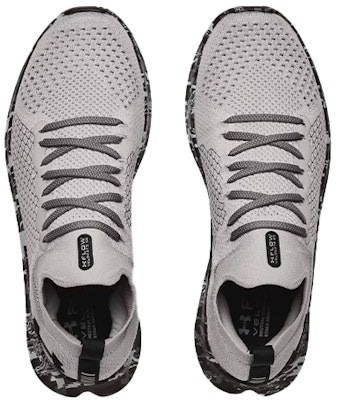 Under Armour Flow Velociti SE 'Kelabu Pantulan' 3024651-100 Lookbook Under Armour Flow Velociti SE 'Kelabu Pantulan' 3024651-100