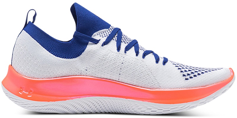 Under Armour FLOW Velociti SE CN 'Putih Biru Merah Jambu' 3025710-105 Order Under Armour FLOW Velociti SE CN 'Putih Biru Merah Jambu' 3025710-105