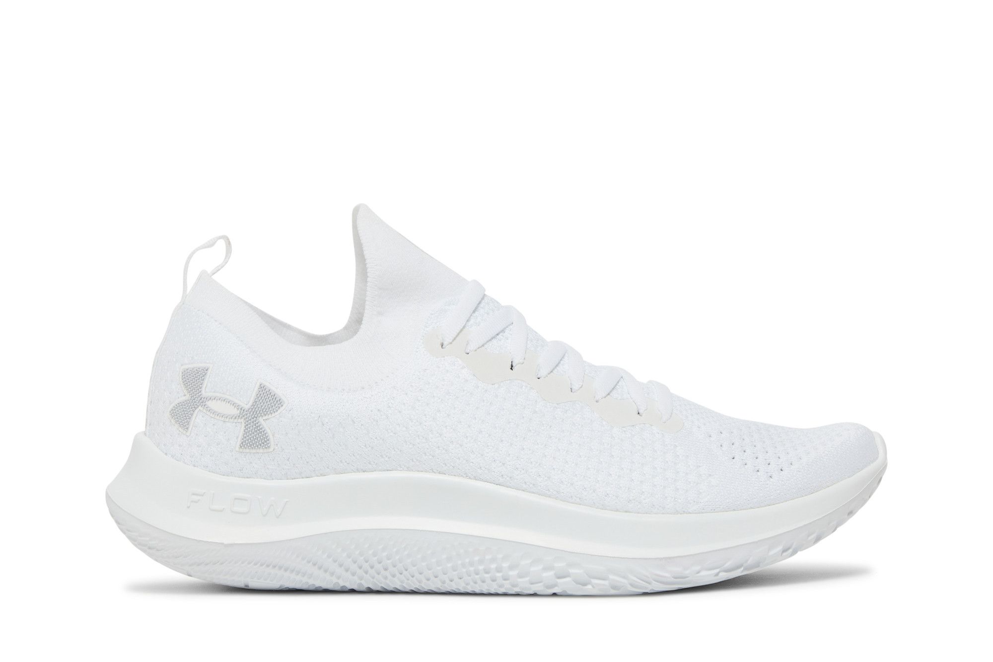 Under Armour Flow Velociti SE 'White Halo Grey' 3024016-104