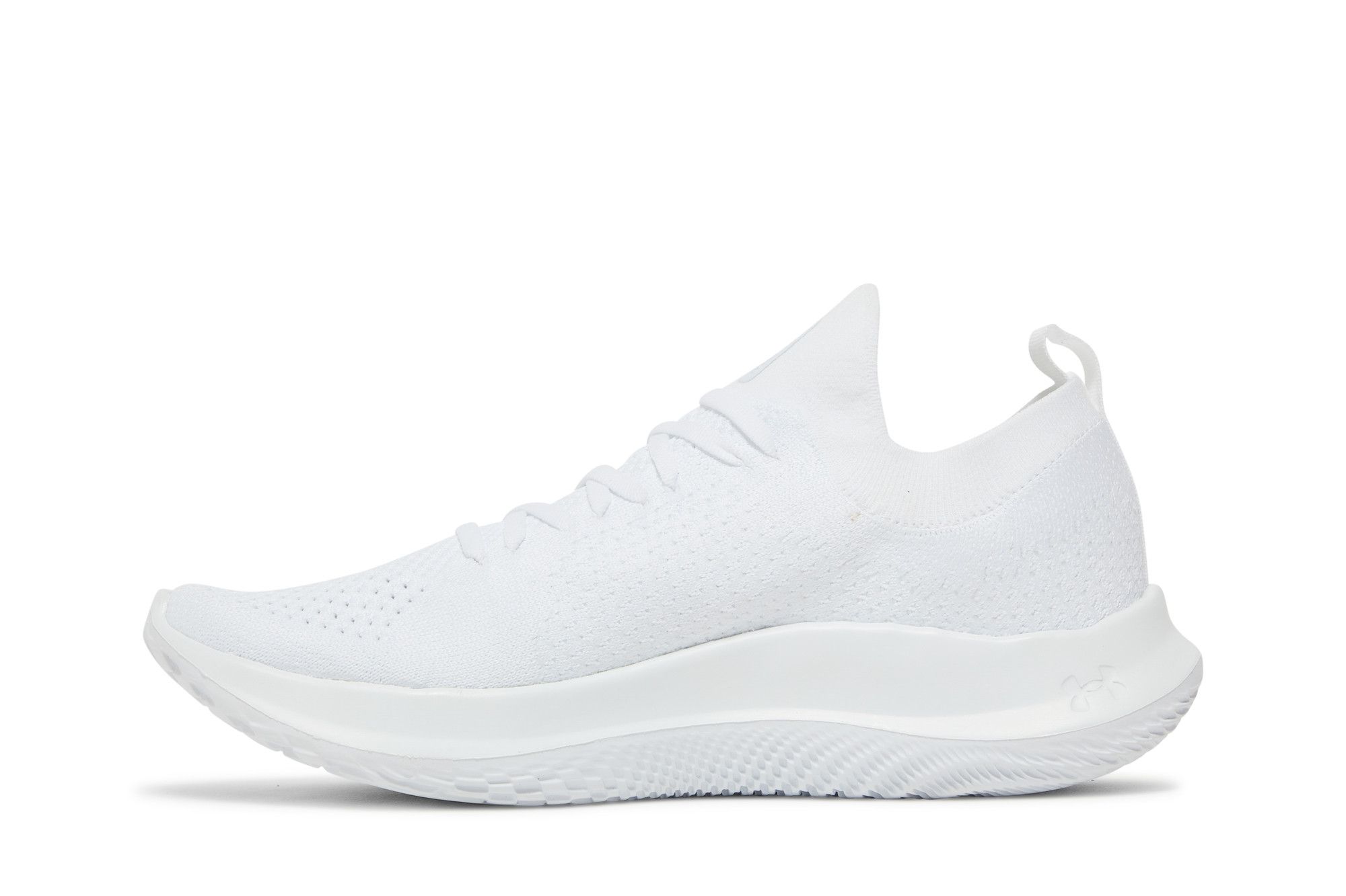 Lookbook Under Armour Flow Velociti SE ''Weiß Halo Grau'' 3024016-104