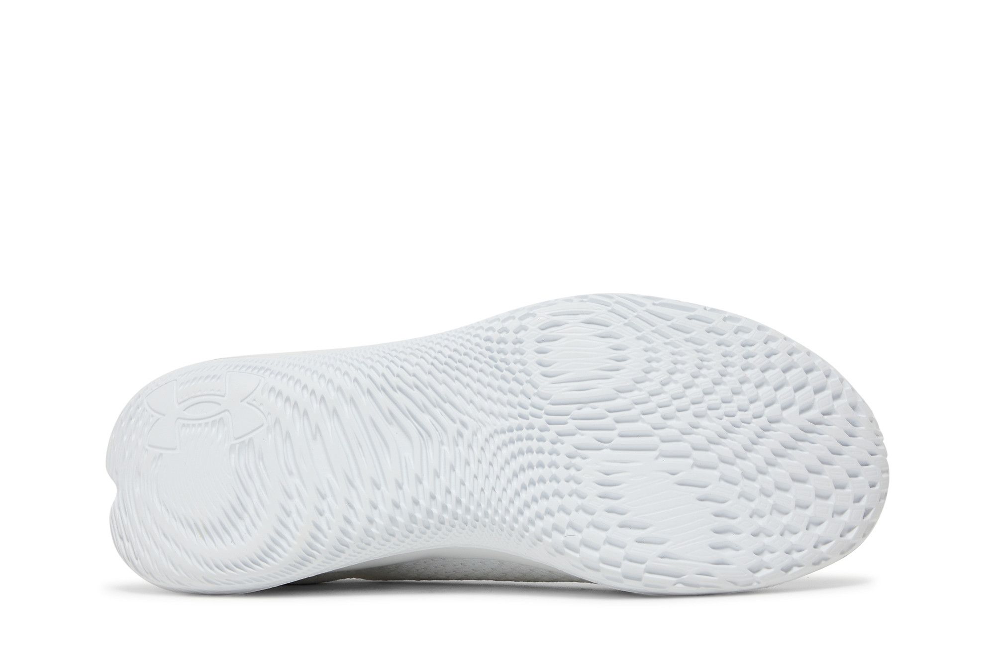Shop Under Armour Flow Velociti SE ''Weiß Halo Grau'' 3024016-104